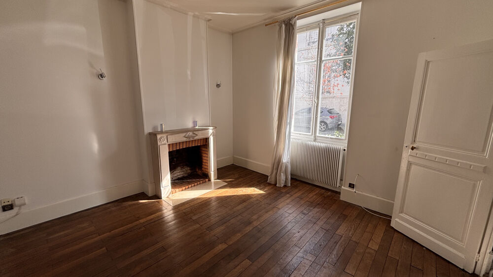 Location Maison Bien rare proche DUNOIS Orleans