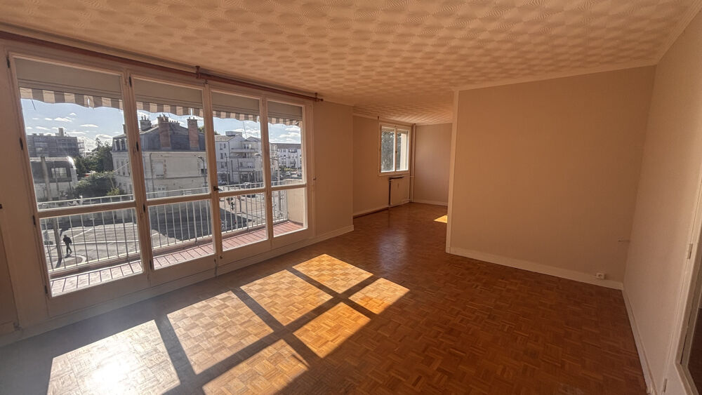 135 RUE SAINT MARCEAU - LIBRE le 15/10