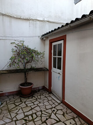  Maison à louer 4 pièces 131 m²