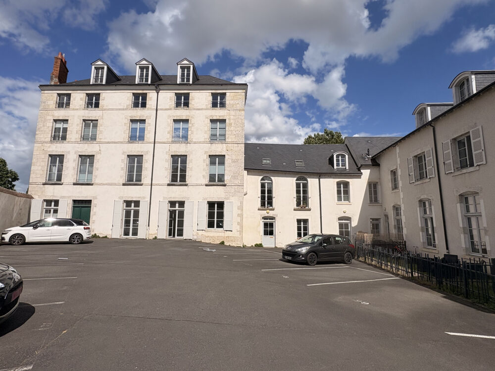 Vente Appartement QUARTIER MEDIATHEQUE Orleans