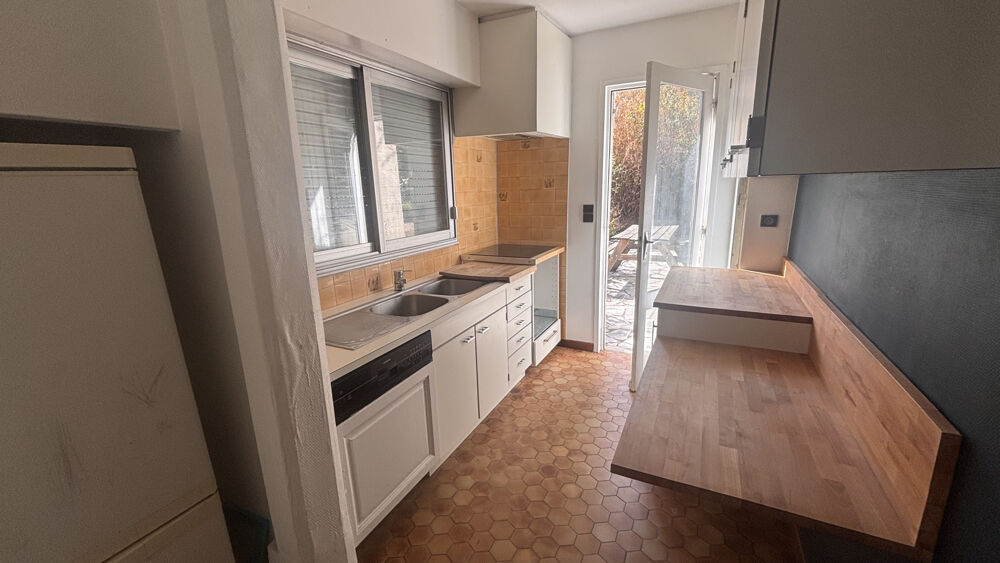 Location Maison Bien rare proche DUNOIS Orleans