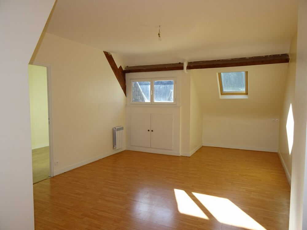 Location Appartement 8 Rue de la Cerche - Libre le 26/09/2026 Orleans