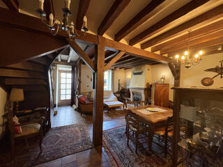  Maison � vendre 6 pi�ces 142 m�