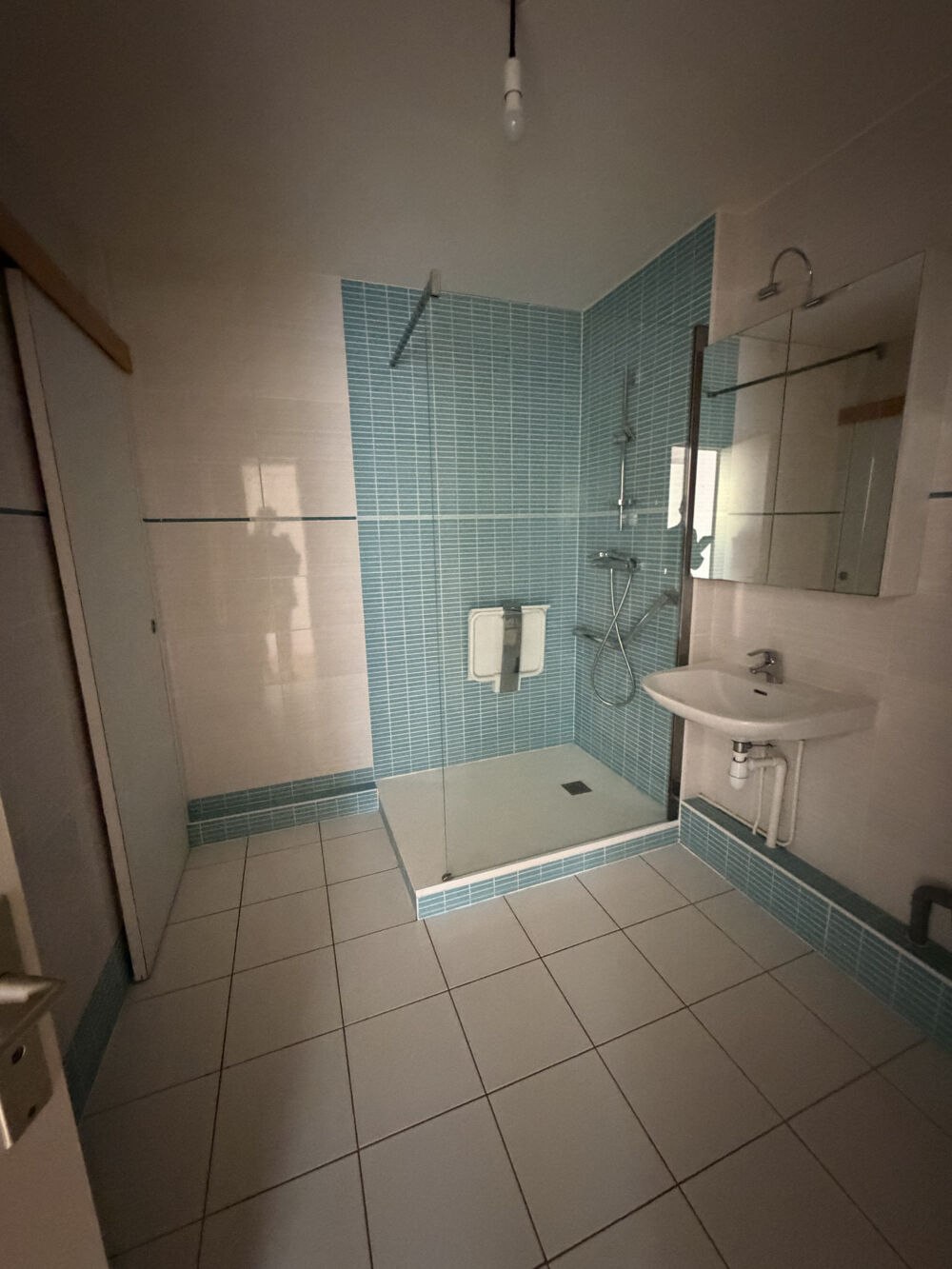 F2 - 10 RUE DU GENERAL SARRAIL - LIBRE DE SUITE