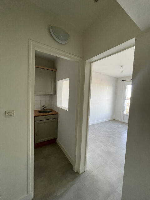  Appartement � louer 2 pi�ces 29 m�