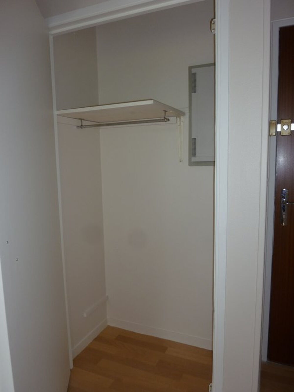 Location Appartement TOUT COMPRIS - 3 Rue de Chambord - LIBRE DEBUT AOUT Orleans
