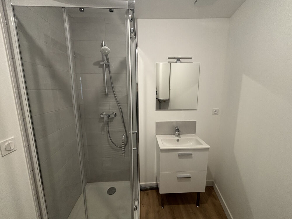 Location Appartement 110 RUE BANNIER - LIBRE Orleans