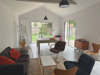  Maison � louer 5 pi�ces 140 m� St jean de braye