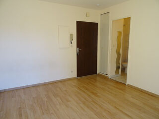  Appartement � louer 1 pi�ce 20 m�