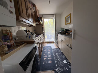  Appartement à vendre 3 pièces 67 m²