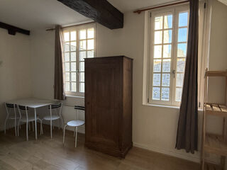  Appartement à louer 1 pièce 24 m²