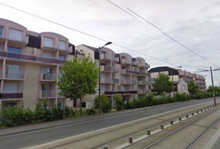  Appartement � louer 1 pi�ce 24 m�