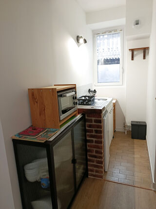  Appartement à louer 1 pièce 20 m²
