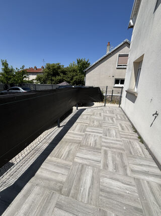  Maison à vendre 4 pièces 104 m²