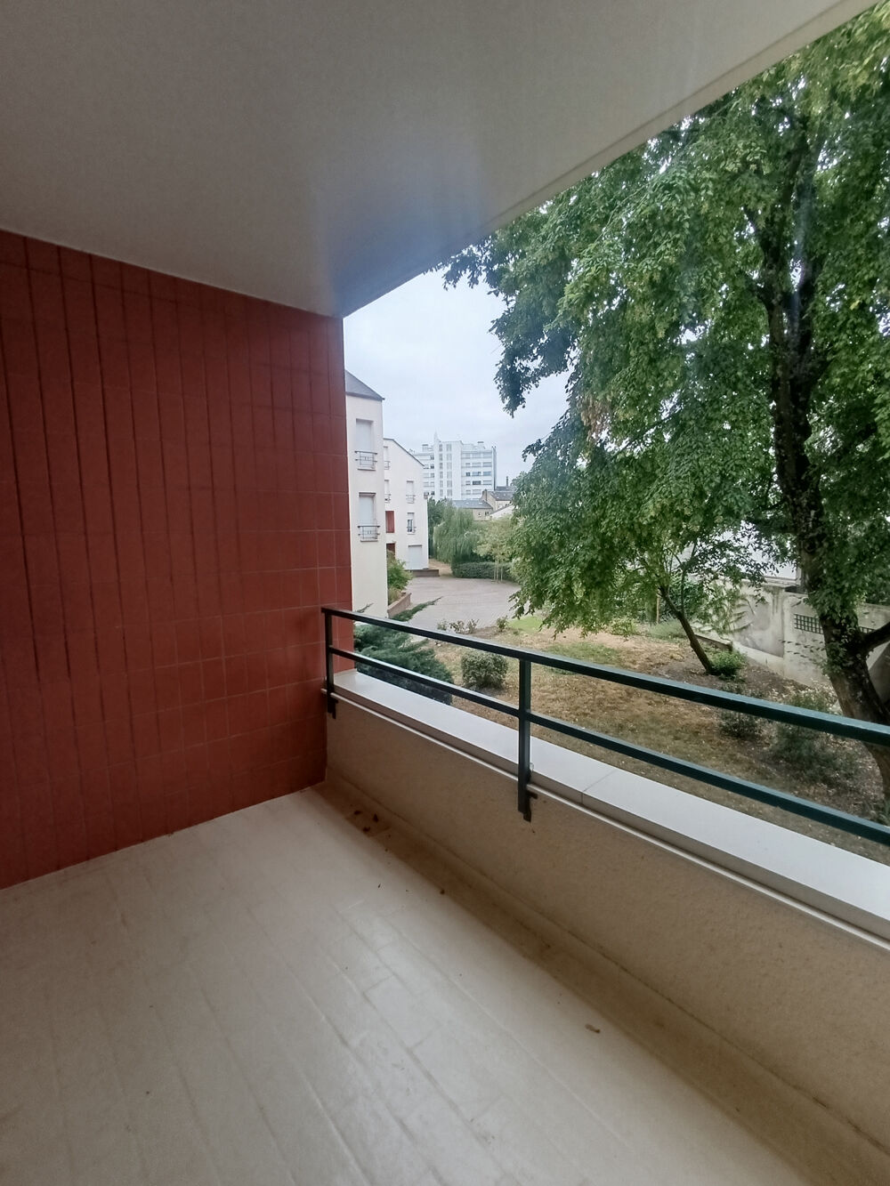 Location Appartement GRAND F3 PROCHE DUNOIS - LIBRE LE 08/08/26 Orleans