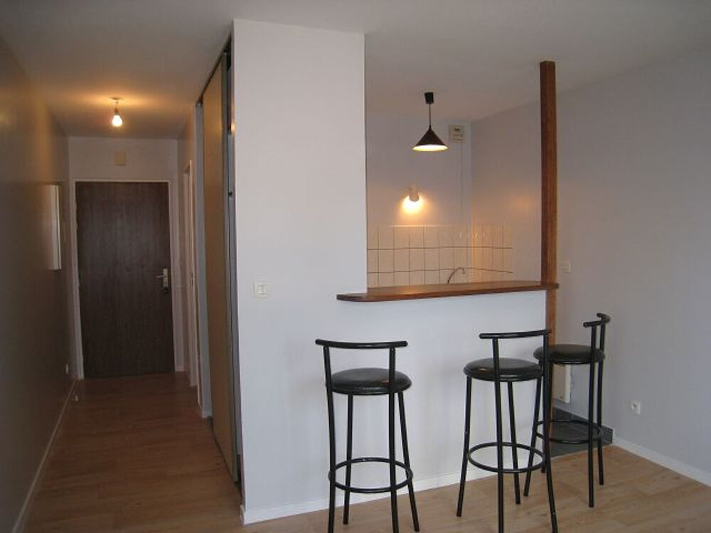 Location Appartement 71 ROUTE D'OLIVET - LIBRE 02/09 Orleans