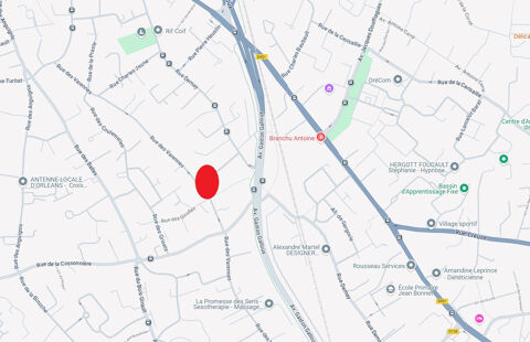  Parking / Garage  louer 