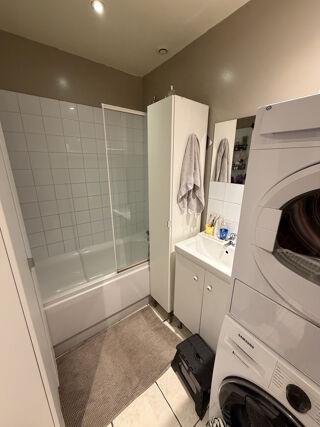  Maison à louer 4 pièces 88 m²