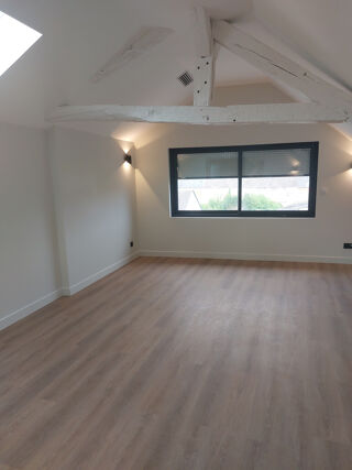 Loft à louer 3 pièces 59 m² St jean le blanc