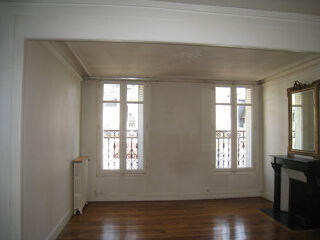  Appartement à louer 2 pièces 43 m²