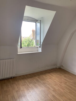  Appartement � louer 2 pi�ces 48 m�
