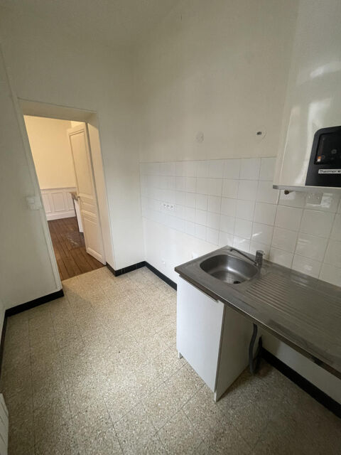  Appartement � louer 3 pi�ces 46 m�