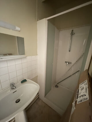  Appartement à louer 2 pièces 38 m²