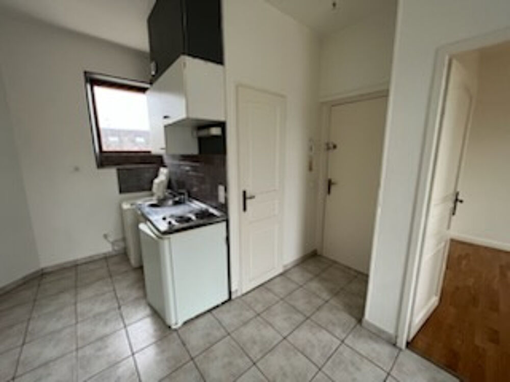 Location Appartement 286 FAUBOURG BANNIER - LIBRE Orleans