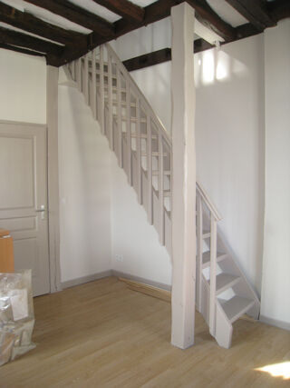  Appartement à louer 2 pièces 28 m²