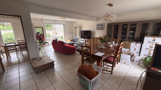  Maison à louer 6 pièces 130 m²