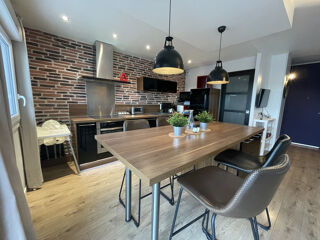  Appartement à louer 2 pièces 47 m²