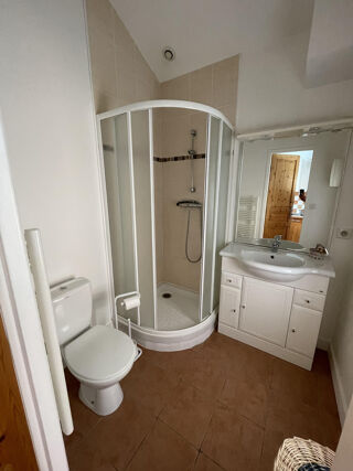  Appartement à louer 1 pièce 18 m²