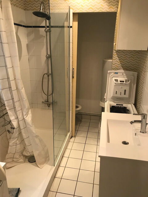  Appartement � louer 2 pi�ces 48 m�