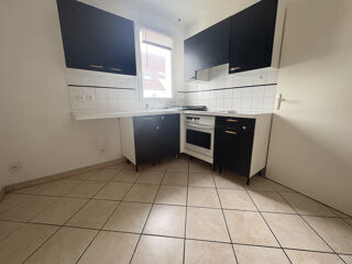  Appartement à vendre 2 pièces 47 m²