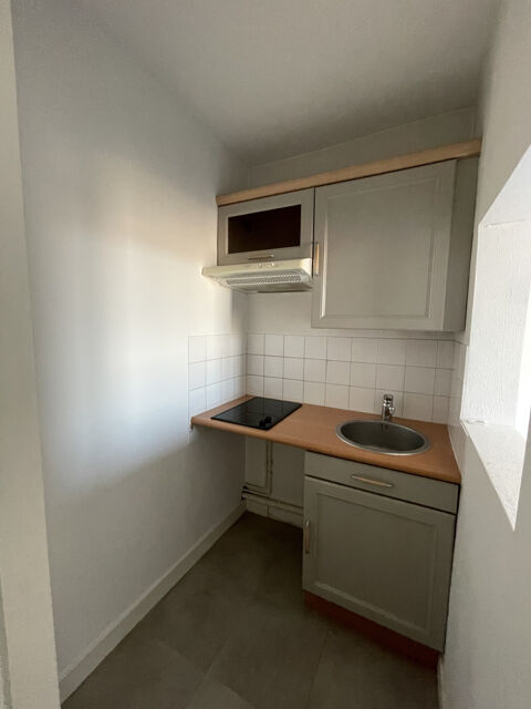  Appartement � louer 2 pi�ces 29 m�