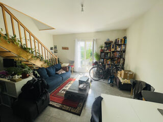  Maison à louer 3 pièces 63 m²