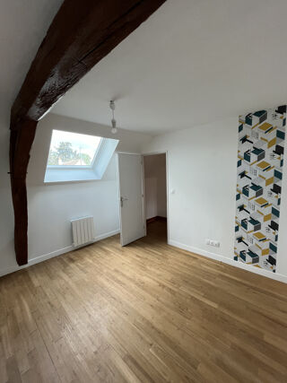  Maison à louer 5 pièces 131 m²
