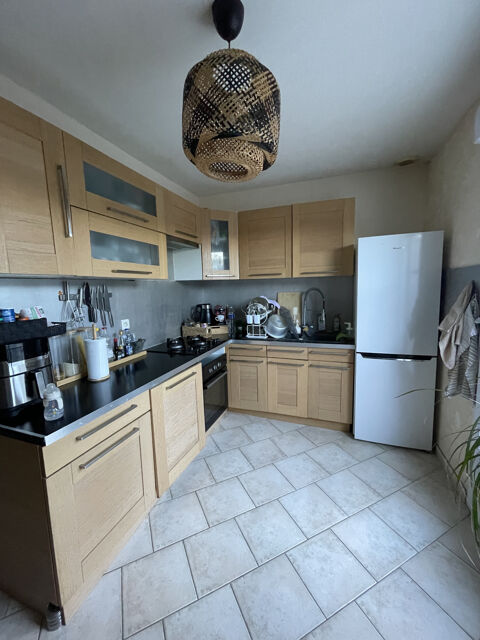   A LOUER - MAISON T3 CHANTEAU Maison - 3 pi�ce(s) - 72 m�