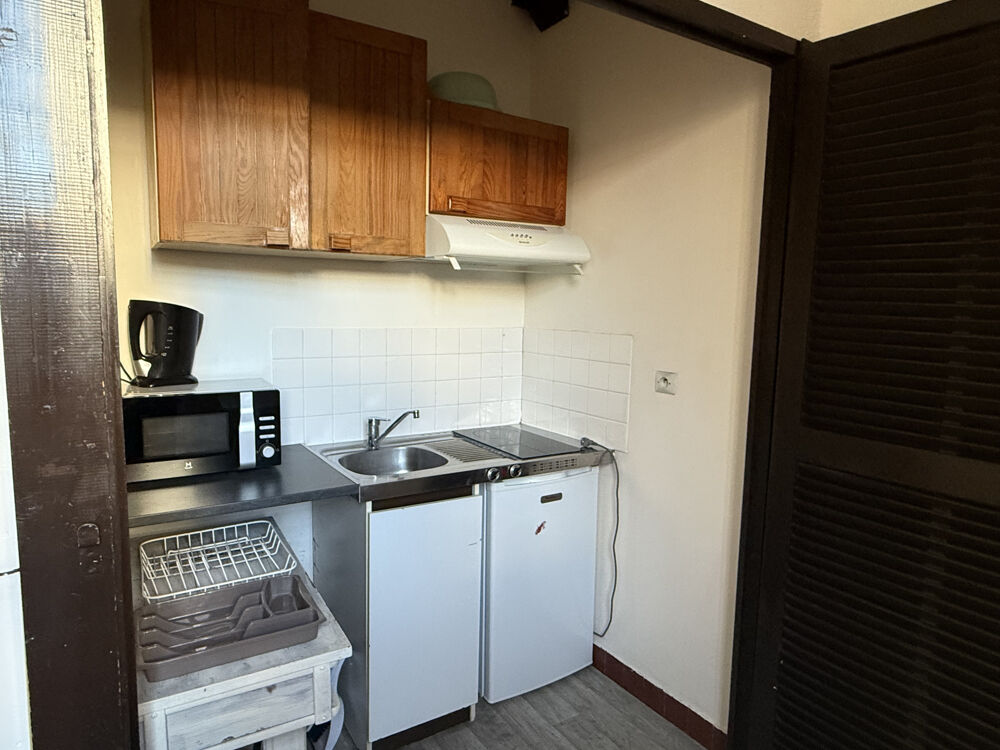 Location Appartement 1 RUE SAINT GILLES - LIBRE Orleans