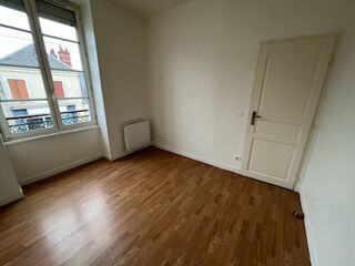  Appartement à louer 2 pièces 30 m²