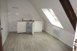  Appartement à louer 1 pièce 22 m²