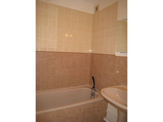  Appartement à louer 1 pièce 25 m²