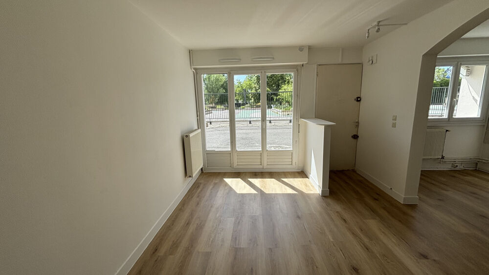 F3 RUE DANIEL JOUSSE - RDC RUE DANIEL JOUSSE