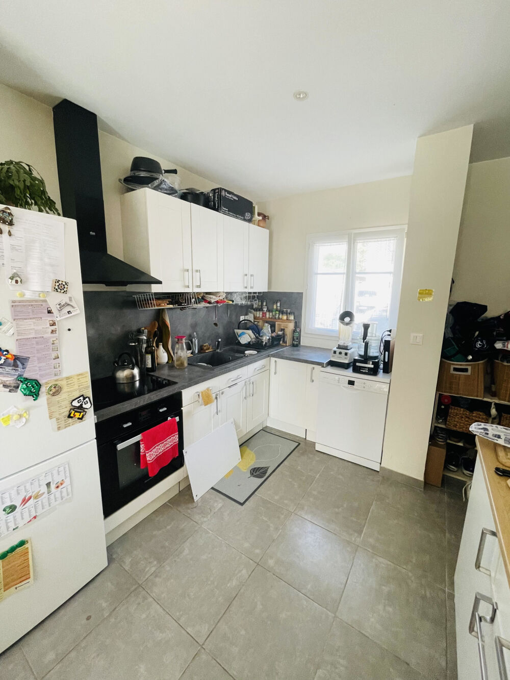 Location Maison MAISON F3 - RUE NEUVE TUDELLE- LIBRE LE 14/08 Orleans