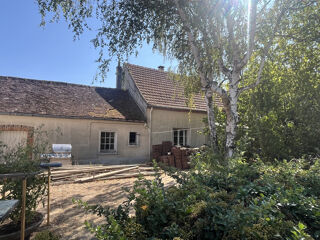 Maison 2 pièces 54 m² · à Olivet · 54 m² · 128 400 €