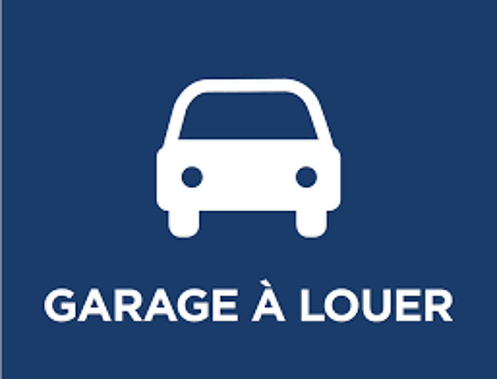 Location Parking/Garage GARAGE - ORLEANS CENTRE - RUE ST YVES - LIBRE DE SUITE Orleans