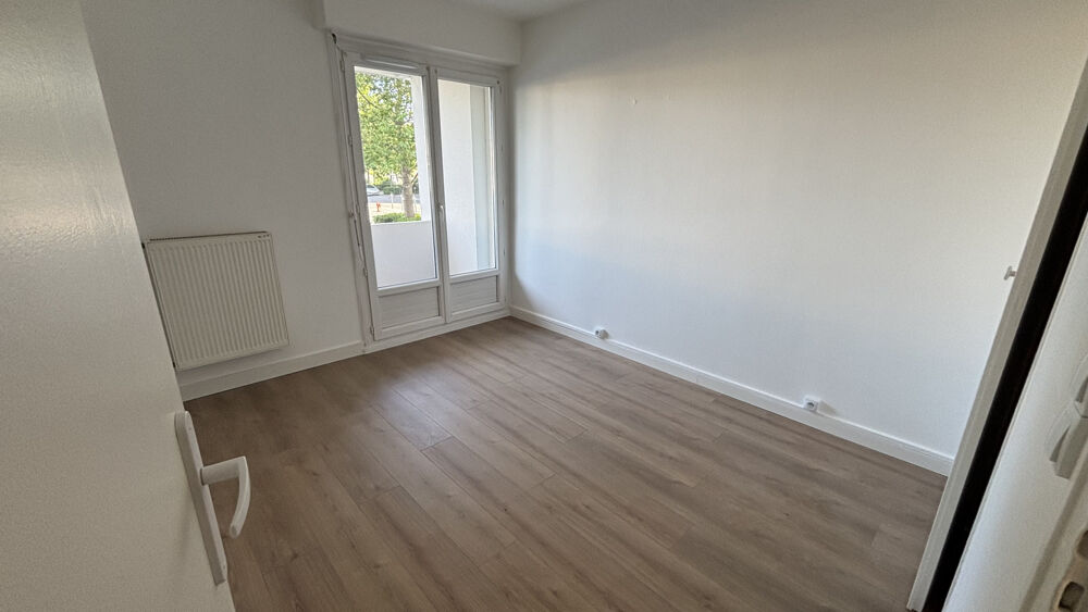 F3 RUE DANIEL JOUSSE - RDC RUE DANIEL JOUSSE