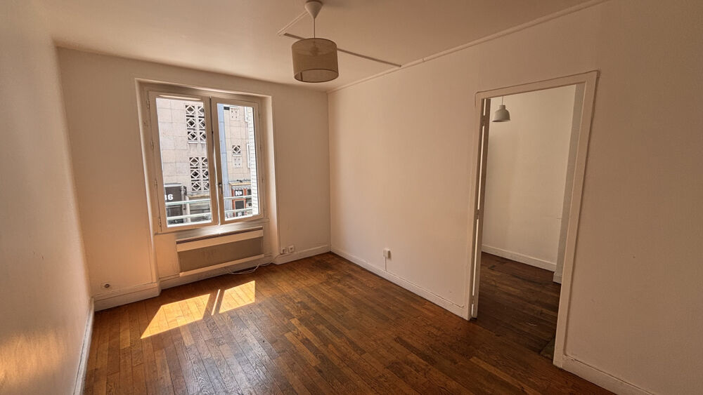 A LOUER - APPARTEMENT SPACIEUX 2 PIECES