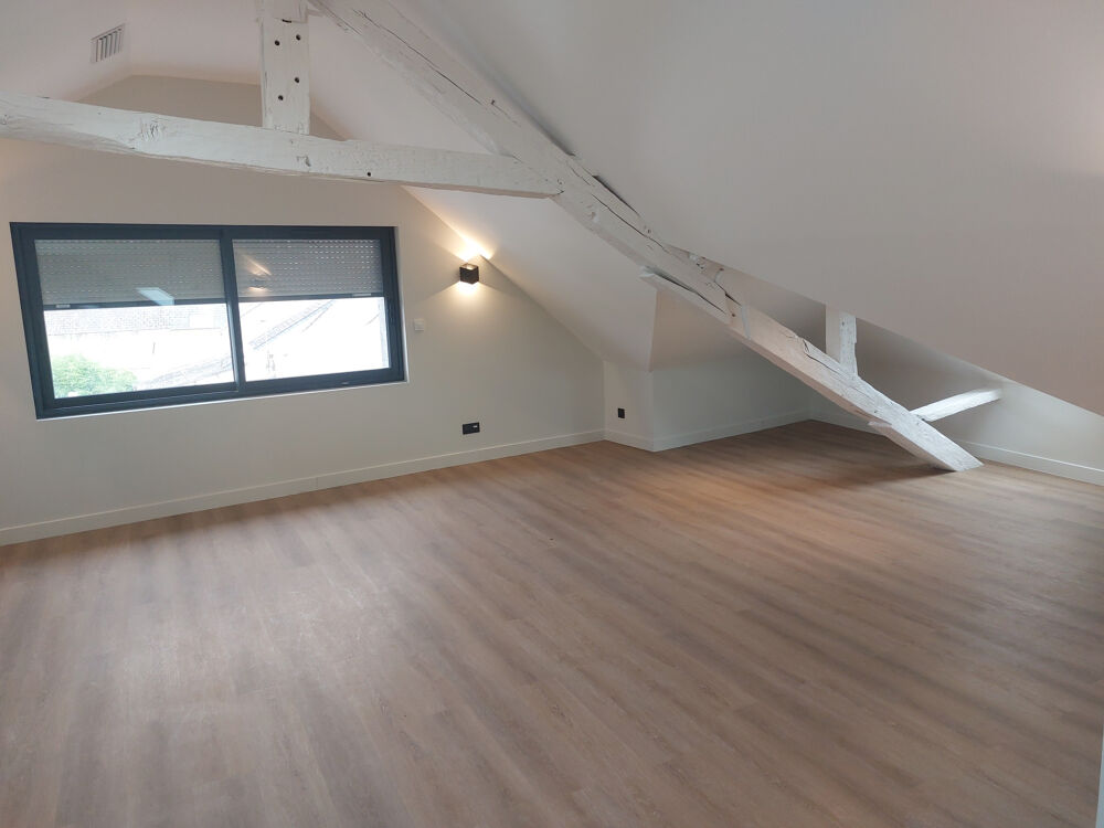 LOFT T3 HYPER CENTRE SAINT JEAN LE BLANC