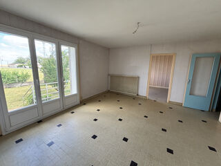  Appartement à louer 3 pièces 80 m²